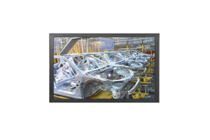 Detaik GC1716 Встраиваемый 17.3" POS-монитор